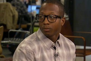 3 Years to Life: Kalief Browder