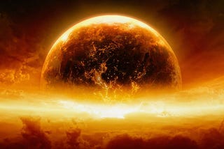 The Book of Revelation — The End Times Have Come!
