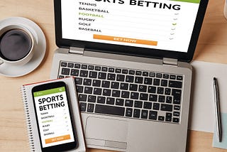 Legal Requirements for Sports Betting Website