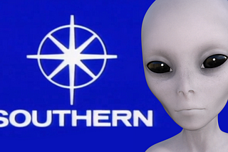 Did aliens hijack a TV station?