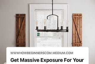 Get Massive Exposure For Your Blog By Guest Posting!