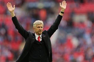 After 22 years in charge, Arsene Wenger announced on Friday that he would be stepping down as…