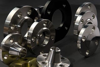 The Best SS Flanges Manufacturers in India: A Comprehensive Guide