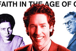 Good Faith in the Age of Osteen: Epilogue (7/7)