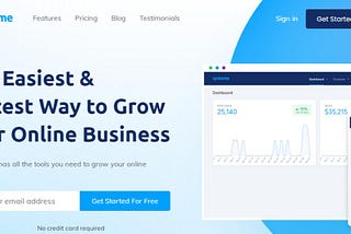 Systeme.io Review: Is It The Cheaper Alternative to Clickfunnels?