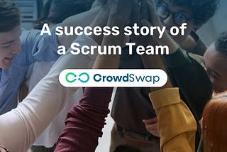 A success story of a Scrum Team- Part 1