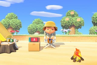 3 things that make Animal Crossing: New Horizons great (and 3 things that could make it better)