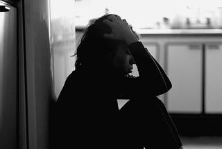 Why You’re Not Ready to Admit You Were Abused by a Narcissist
