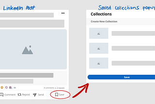LinkedIn Needs to Fix Their ‘Saved Posts’ Feature