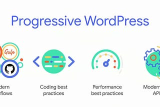 PROGRESSIVE WORDPRESS, A GOOGLE-BACKED PROJECT. WHAT IS IT ALL ABOUT?