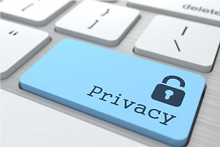 Why privacy matters?