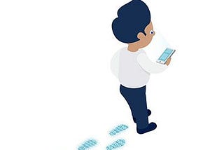 The Long Road From Digital Footprints to Digital Assets