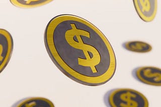 The On-Chain Bretton Woods System: Stablecoins, U.S.