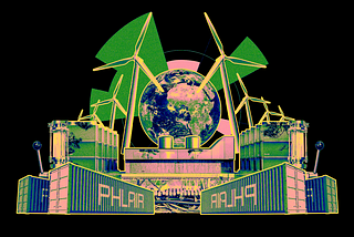 Why cheap carbon capture can’t wait