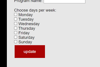 3 Creative Ways to Make Your Sinatra App More Dynamic (Without Using Javascript)