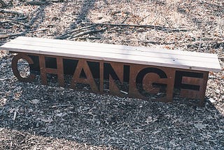 Expanding Our Understanding of What Drives Change