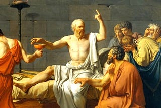 Socrates Would Make a Great Freight Broker