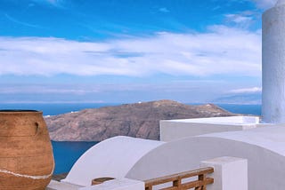 Tailor-made Greek holidays
