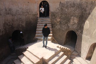 Taman Sari Yogyakarta