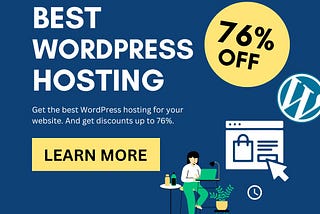 Best WordPress Hosting