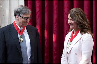 Why the Bill and Melinda Gates Divorce is “the Moment of Lift” for Women (and Men) Everywhere