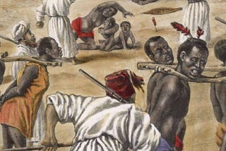 Master-Slave Morality: The Shocking Truth Behind the Origins of Our Moral Values