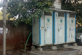 Swachh Bharat Mission: 6 reasons why it looks doubtful with a focus on Latrine Construction