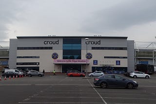 The Less I Know The Better