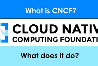 Navigating the Cloud Native & AI Landscape: Chapter 3 | The CNCF
