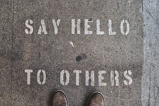 Hello Invisible Illness!