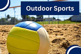 Popular Outdoor Sports for Beginners
