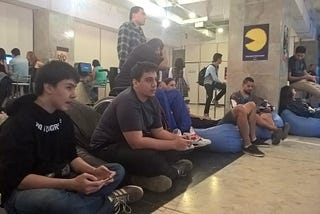 O vale entre jogadores, desenvolvedores indie brasileiros e a imprensa