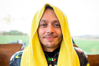 Perfil de Valentino Rossi, el primer piloto de Moto GP que es positivo para Covid-19
