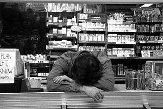 Working-Class Hero: ‘Clerks’ at (Almost) 30