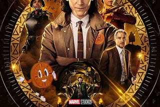 STREAM HD # Loki Staffel 1 Folge 1 [1x01] 2021 ~ Serie TV DEUTSCH ONLINE (Kostenlose) Komplett