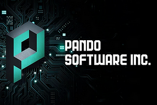 PANDO Software 2023 Roadmap