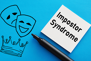 Imposter Syndrome: Is It Holding You Back?