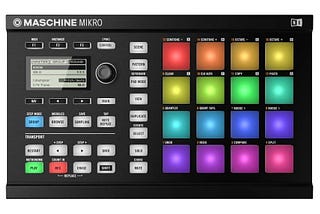 Rage Against the Maschine