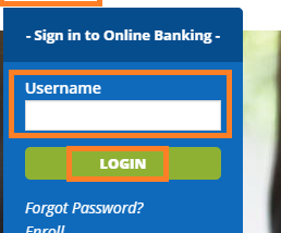Citizen bank login
