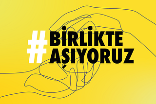 #BirlikteAşıyoruz: Koronavirüse Karşı Topluluk Dayanışma Örnekleri