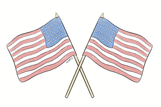 The Power of Freedom: A Personal Statement from an Immigrant
