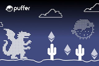 ETHZilla Deploys 10,600 ETH to Puffer for Ethereum Restaking