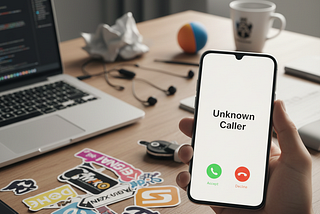 Stop Calling Me — Send Me a Demo Instead