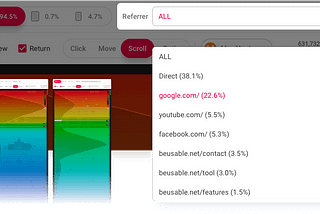 How To Optimize UX Research with Beusable