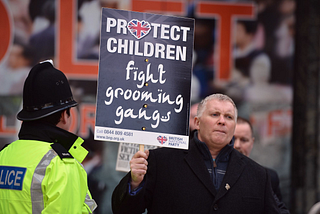 How the Far Right Poisons Justice Discourse