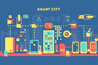 Smart Cities and Smart Schools