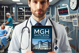 mgh white book pdf