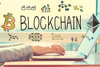 Blockchain — a revolutionary technology — simply explained