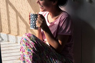3 Part Formula For Creating a Mindful Morning Routine