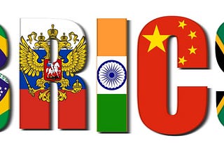 BRICS, Blockchain & Global South